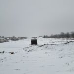 9 km 74+170 roboty ziemne (zgodnie z km)