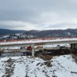21.2 km 77+600 obiekt WS 2.4 - docelowy węzeł Dukla