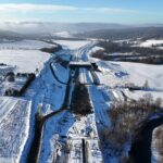 32 km 74+540 roboty drogowe i ziemne