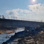 17.3 km 76+400 obiekt ES 2.3 - zbrojenie i betonowanie segmentów