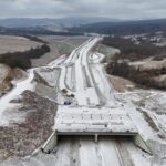 34 km 74+920 obiekt PZGd 2.3