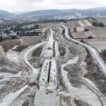50 km 77+470 roboty ziemne, obiekt WS 2.4