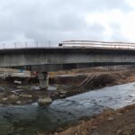 17.4 km 76+400 obiekt ES 2.3 - zbrojenie i betonowanie segmentów