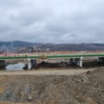 21.2 km 77+600 obiekt WS 2.4 - docelowy węzeł Dukla