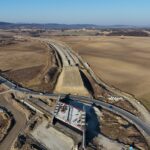 3 km 68+480 obiekt WS 2.1 zbrojenie i betonowanie kap chodnikowych