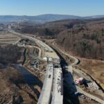 41 km 76+210 obiekty ES 2.3, WS 2.5, MD 37