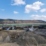 21.2 km 77+600 obiekt WS 2.4 - docelowy węzeł Dukla