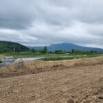 21.3 km 77+600 wyk. warstw podbudowy za obiektem WS 2.4, docelowy węzeł Dukla