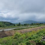 21.3 km 77+600 wyk. warstw podbudowy za obiektem WS 2.4, docelowy węzeł Dukla