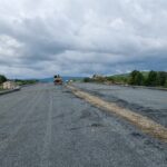 9 km 74+170 wyk. podbudowy pomocniczej za obiektem PZDs 2.2 (zgodnie z km)