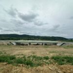 21.2 km 77+600 obiekt WS2.4, docelowy węzeł Dukla