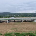21.2 km 77+600 obiekt WS2.4, docelowy węzeł Dukla