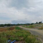 7 km 72+800 plac budowy