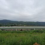 17.2 km 77+600 obiekt WS2.4, docelowy węzeł Dukla