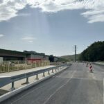 17 km 76+400 obiekt MD 37,nowy przebieg drogi DP1956R