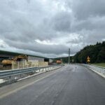 17 km 76+400 obiekt MD 37,nowy przebieg drogi DP1956R