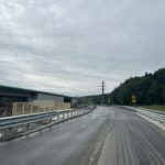 17 km 76+400 obiekt MD 37,nowy przebieg drogi DP1956R