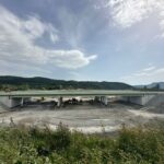 21.2 km 77+600 obiekt WS 2.4 - docelowy węzeł Dukla