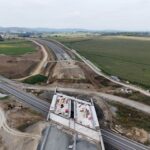 3 km 68+520 Wykonanie płyt przejściowych obiektu WS 2.1