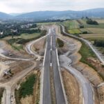 50 km 77_420 obiekt WS 2.4, docelowy węzeł Dukla