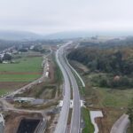 45 km 76+600 obiekty MS 2.9, MD 38