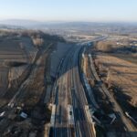 18 km 71+900 obiekty MS 2.6, PD 19, PD 20