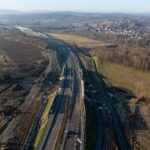 26 km 73+290 obiekty MS 2.7 , PD24, PD25
