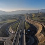 49 km 77+520 obiekt WS 2.4, docelowy węzeł Dukla