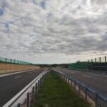 12.2 km 74+500 obiekt ES 2.2