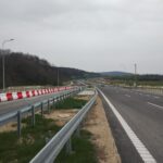 19.1. km 77+600 obiekt WS 2.4 docelowy węzeł Dukla