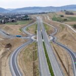 48 km 77+390 obiekt WS 2.4, docelowy węzeł Dukla