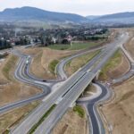 49 km 77+520 obiekt WS 2.4, docelowy węzeł Dukla